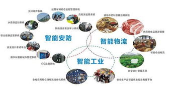 物聯(lián)網(wǎng)及其發(fā)展機(jī)遇
